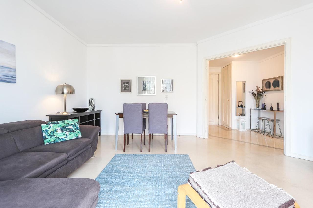 Vita Portucale ! Modern Apartment With Garage Lisbon Bagian luar foto